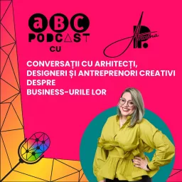 aBC - a Business of Creativity Podcast artwork