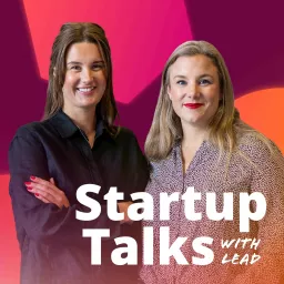 StartupTalks Podcast artwork