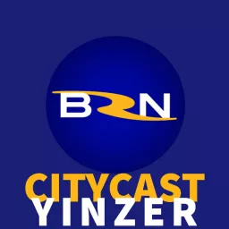 BRN CityCast - Pittsburgh Podcast artwork