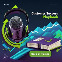 The Customer Success Playbook Podcast artwork