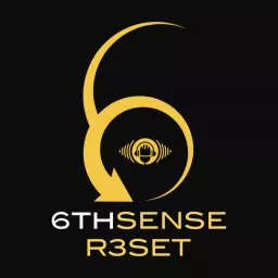 6th Sense Reset Podcast artwork