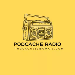 Podcache Radio Podcast artwork