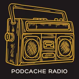 Podcache Radio Podcast artwork