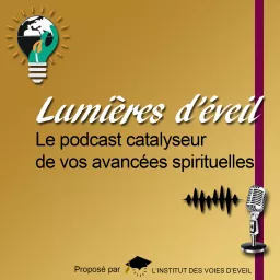 Lumières d'Éveil Podcast artwork