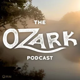 The Ozark Podcast artwork
