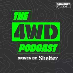 The 4WD Podcast artwork