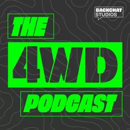 The 4WD Podcast artwork