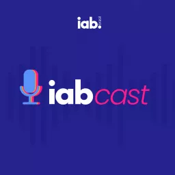 IABCast Podcast artwork