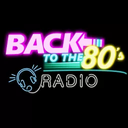 Back to the 80s Radio