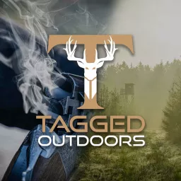 Tagged Outdoors Podcast artwork