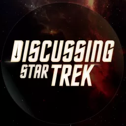 Discussing Trek