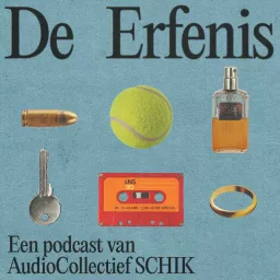 De Erfenis Podcast artwork