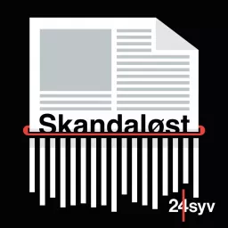 Skandaløst Podcast artwork