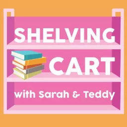 Shelving Cart