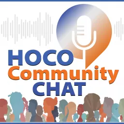 HoCo Community Chat Podcast artwork