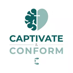 Captivate & Conform Podcast artwork