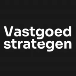 Vastgoed Strategen Podcast artwork