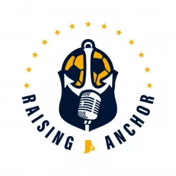 Raising Anchor Podcast artwork