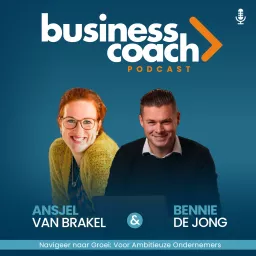 Businesscoach Podcast artwork