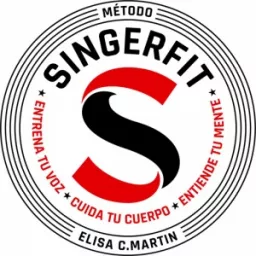 SINGERFIT - Clases de Canto Rock/Metal Podcast artwork