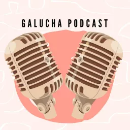 Galucha Podcast artwork