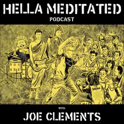 Hella Meditated Podcast artwork