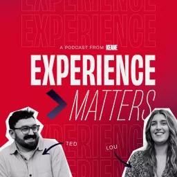 Experience Matters Podcast artwork