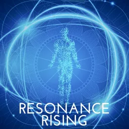 Resonance Rising : Healing with Energy and Alternative Medicine