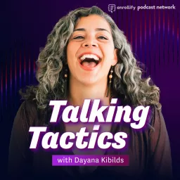 Talking Tactics Podcast artwork