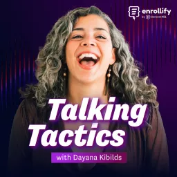 Talking Tactics Podcast artwork