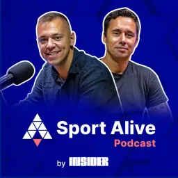 Sport Alive Podcast