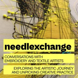 NeedleXChange Podcast artwork