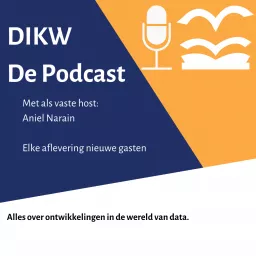 DIKW De Podcast