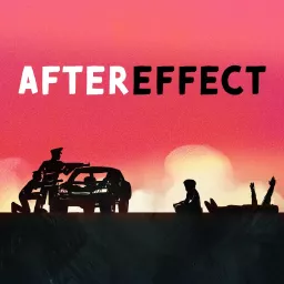 Aftereffect Podcast artwork