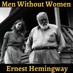 Men Without Women Podcast artwork