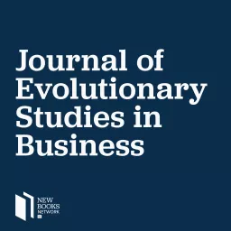 Journal of Evolutionary Studies in Business