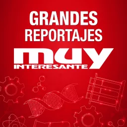 Muy Interesante - Grandes Reportajes