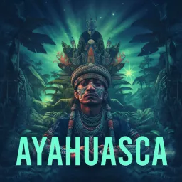 Ayahuasca | Psychedelics, Plant Medicine, and Spirit Podcast artwork