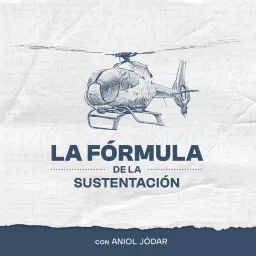 La Fórmula de la Sustentación Podcast artwork