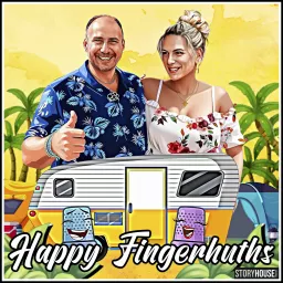 HAPPY FINGERHUTHS! Der Camping-Podcast mit Sascha und Nicole Fingerhuth artwork