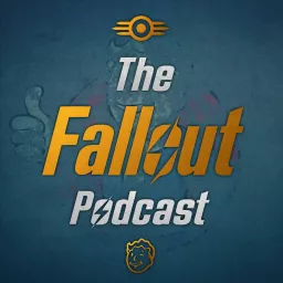 The Fallout Podcast artwork