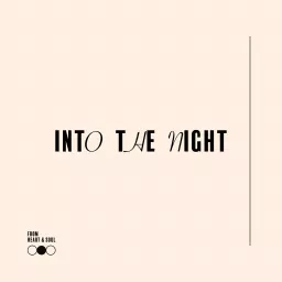 Into The Night Podcast artwork