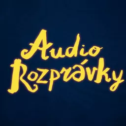 Audiorozprávky Podcast artwork
