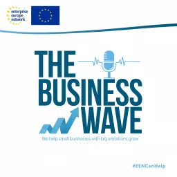 The Business Wave Podcast artwork
