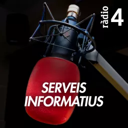 Serveis informatius Ràdio 4