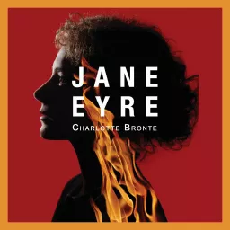 Jane Eyre Podcast artwork