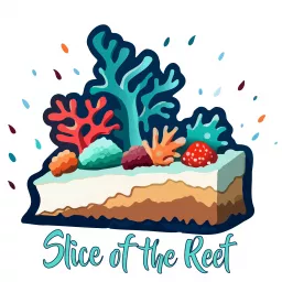 Slice of the Reef Podcast artwork