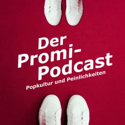 Promi-Podcast artwork