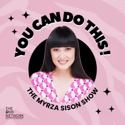 You Can Do This! Podcast artwork