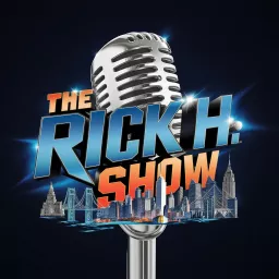 The Rick H. Show Podcast artwork